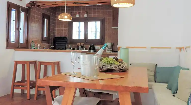 Villa in Sant Josep de sa Talaia