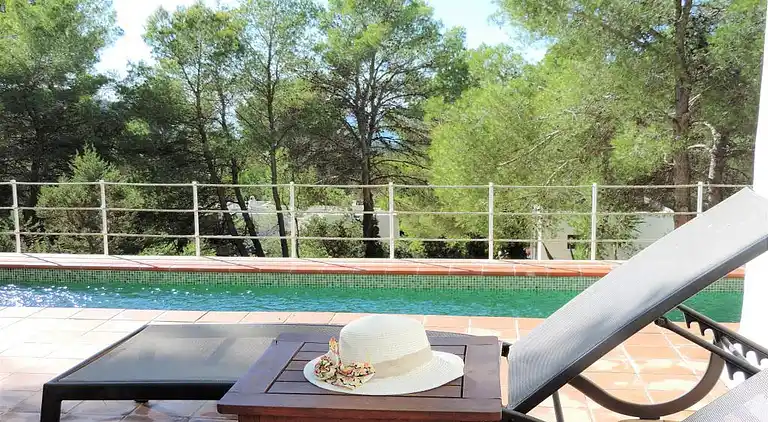 Villa in Sant Josep de sa Talaia