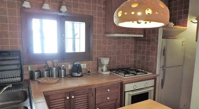 Villa in Sant Josep de sa Talaia