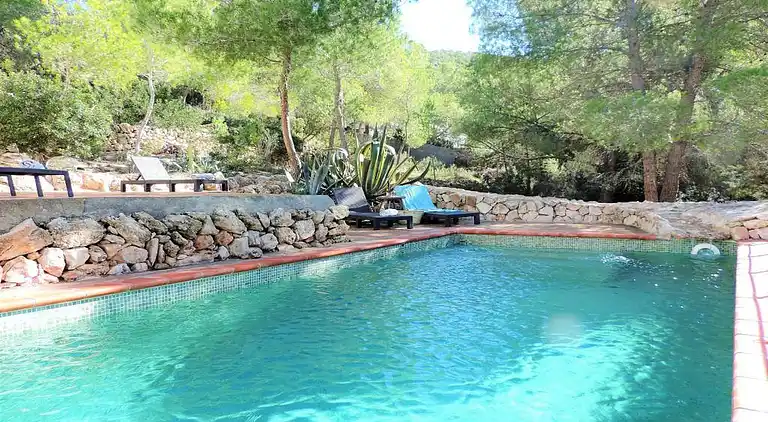 Villa in Sant Josep de sa Talaia