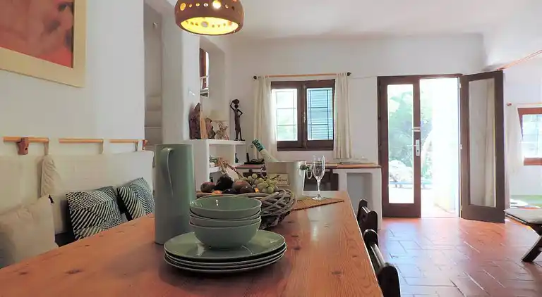 Villa in Sant Josep de sa Talaia