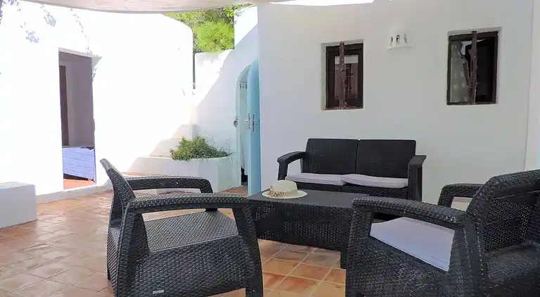 Villa in Sant Josep de sa Talaia