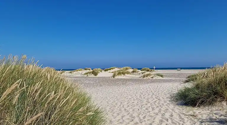 Holiday home in Skagen