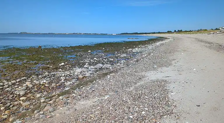 Holiday home in Trend