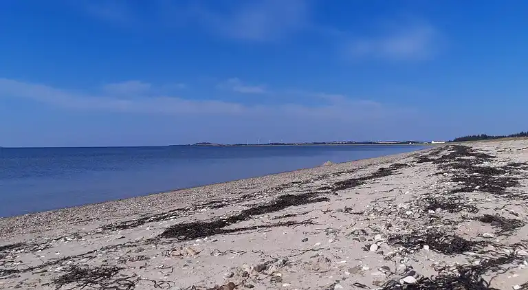 Holiday home in Trend