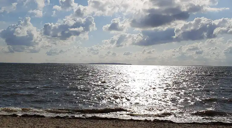 Holiday home in Trend