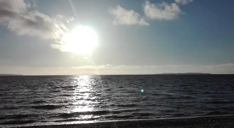 Holiday home in Trend