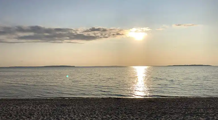 Holiday home in Trend