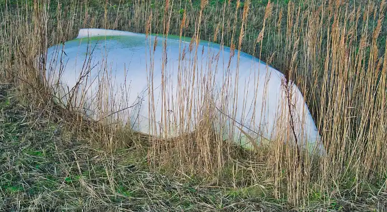 Feriebolig ved Handrup Strand