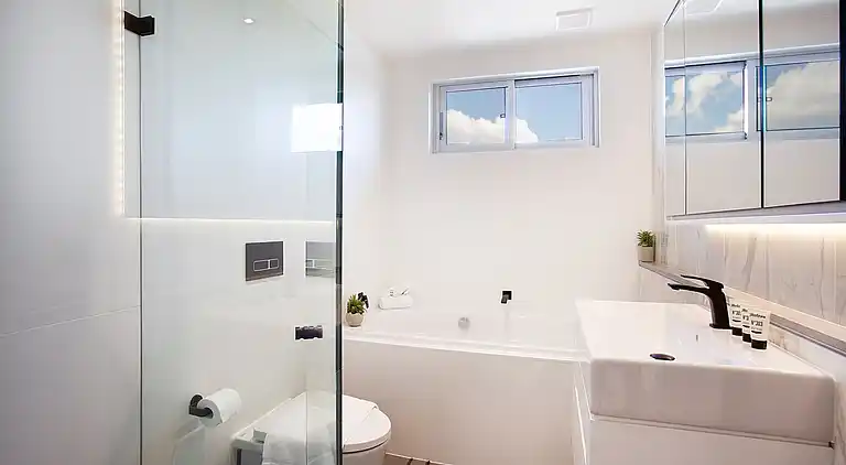 Ferienwohnung in Sydney