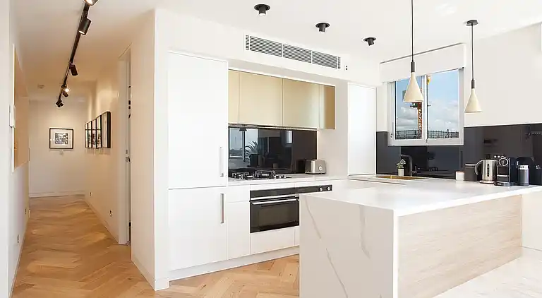 Ferienwohnung in Sydney