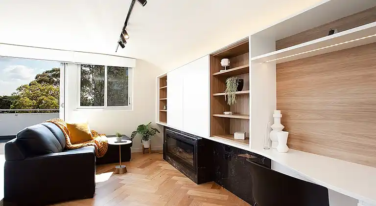 Ferienwohnung in Sydney