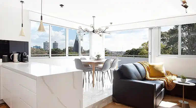 Ferienwohnung in Sydney