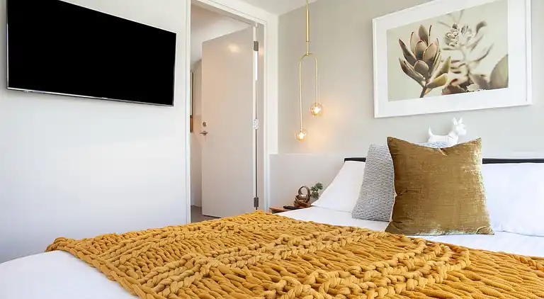 Ferienwohnung in Sydney