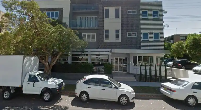 Ferienwohnung in Sydney