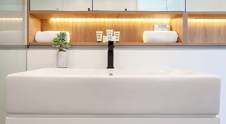 Ferienwohnung in Sydney