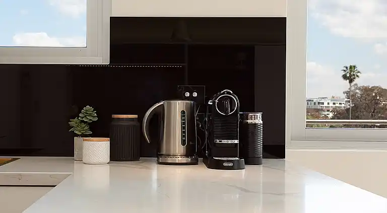 Ferienwohnung in Sydney