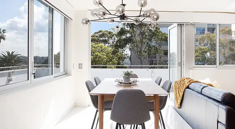 Ferienwohnung in Sydney
