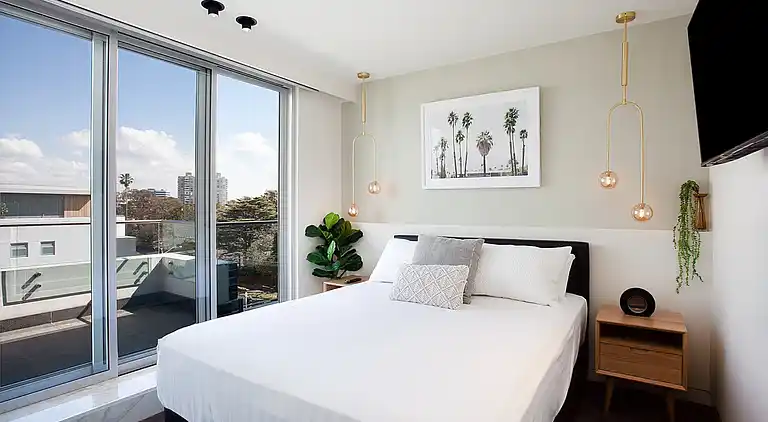 Ferienwohnung in Sydney