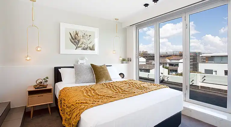 Ferienwohnung in Sydney