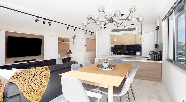 Ferienwohnung in Sydney