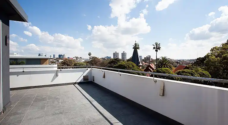 Ferienwohnung in Sydney