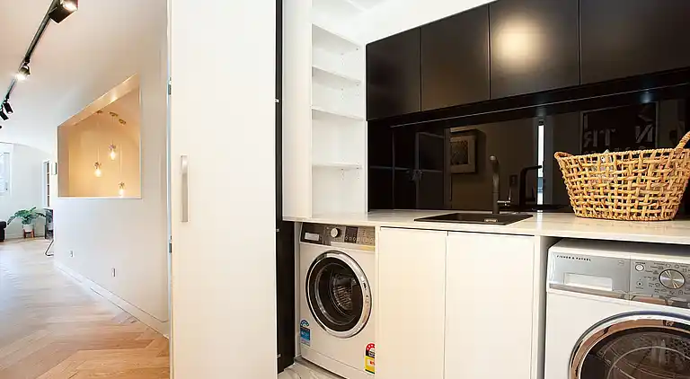 Ferienwohnung in Sydney