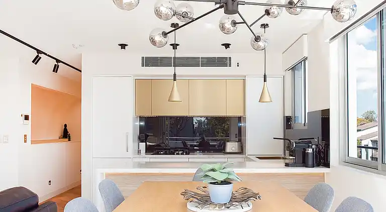Ferienwohnung in Sydney