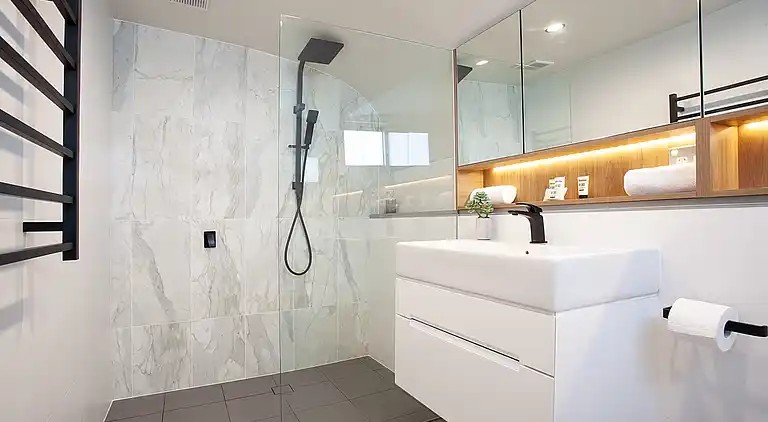 Ferienwohnung in Sydney