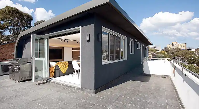 Ferienwohnung in Sydney