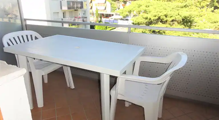 Cozy flat in a quiet area of Bibione