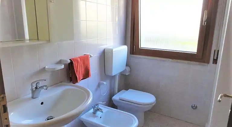 Cozy flat in a quiet area of Bibione