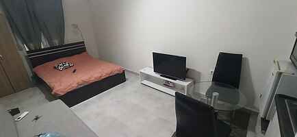 Amazing Studio 12 minutes walk Cente