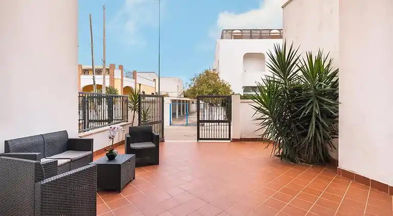 Casa Porto Beach – Vacanza al Mare nel Cuore di Porto