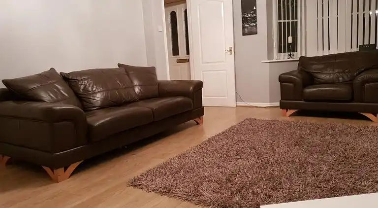 Charming Liverpool Home with gardens and parking