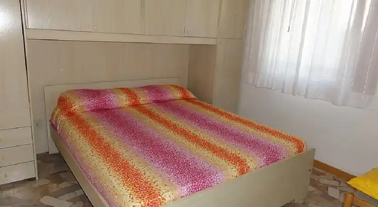 Cozy flat in a quiet area of Bibione