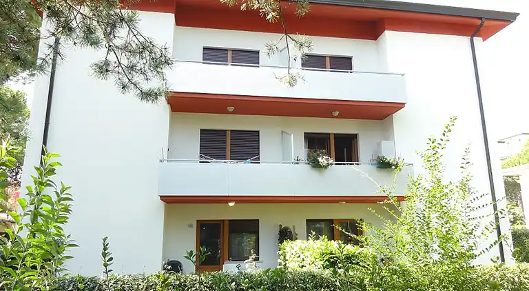 Cozy flat in a quiet area of Bibione