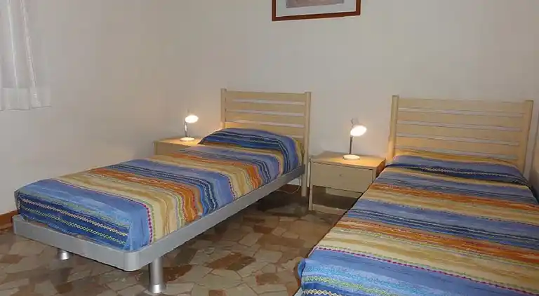 Cozy flat in a quiet area of Bibione