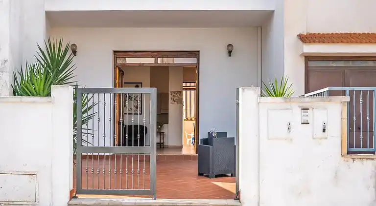 Casa Porto Beach – Vacanza al Mare nel Cuore di Porto