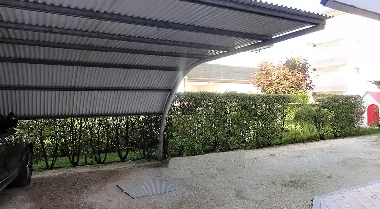 Cozy flat in a quiet area of Bibione