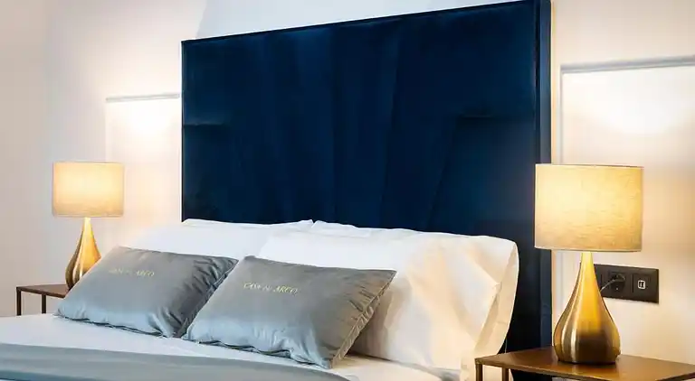 Apartamentos Casa del Arco de 2 a 6 personas