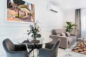 Suite en casa del Arco