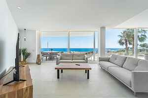 Charming Benalmádena House with Private Pool and Garden