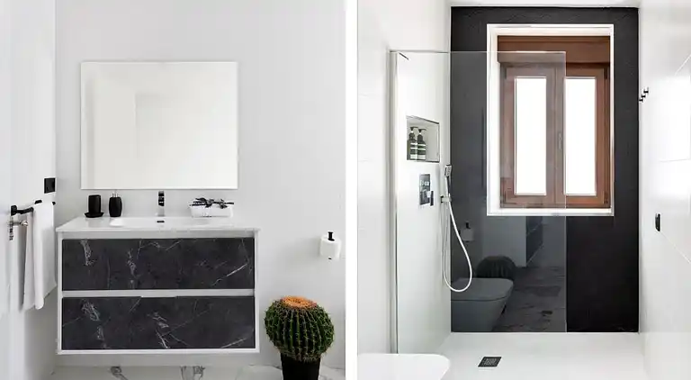 Apartamentos Casa del Arco de 2 a 6 personas