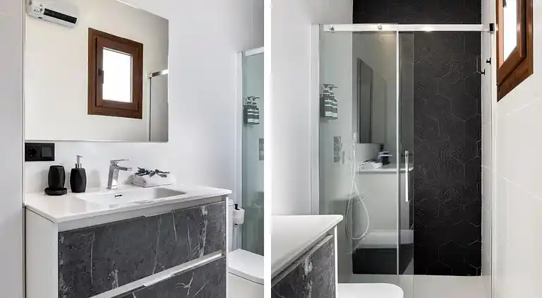 Apartamentos Casa del Arco de 2 a 6 personas