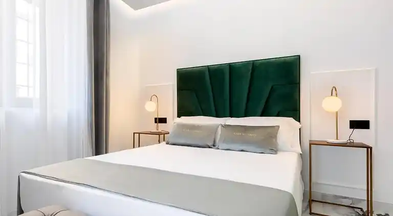 Apartamentos Casa del Arco de 2 a 6 personas