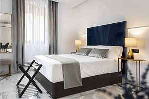 Suite Deluxe Casa del Arco de 2 à 6 personnes