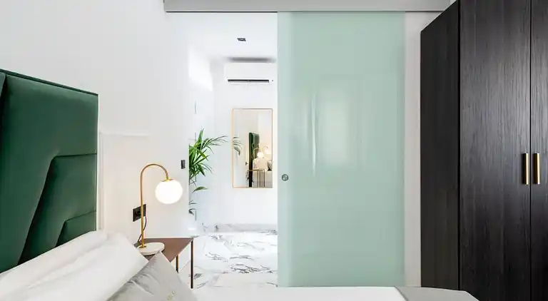 Apartamentos Casa del Arco de 2 a 6 personas