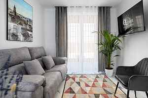 Apartamentos Casa del Arco de 2 a 6 personas