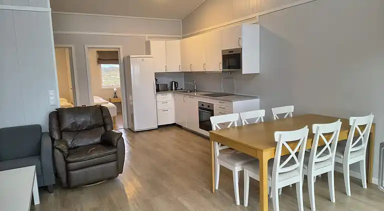 Holiday home in Frøya Municipality